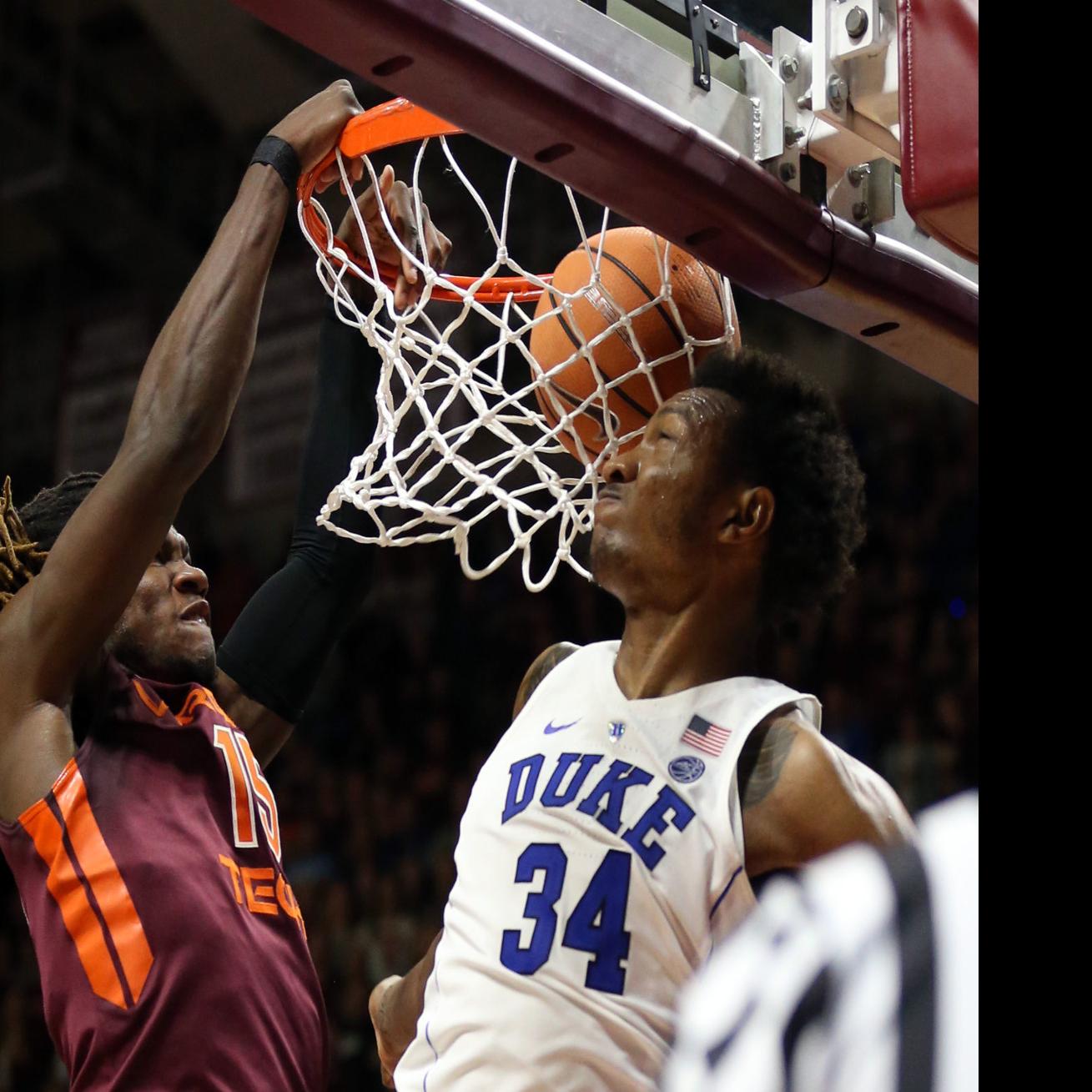 Podcast Ep 137 Hokies Punch Their Ncaa Ticket With Duke Win