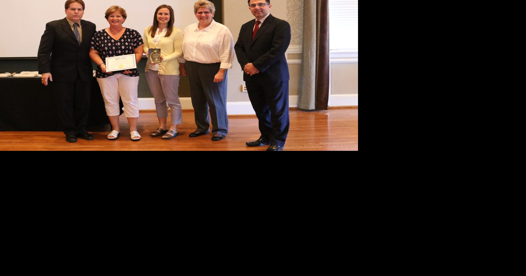 Community Western Virginia EMS Council honors area providers at awards