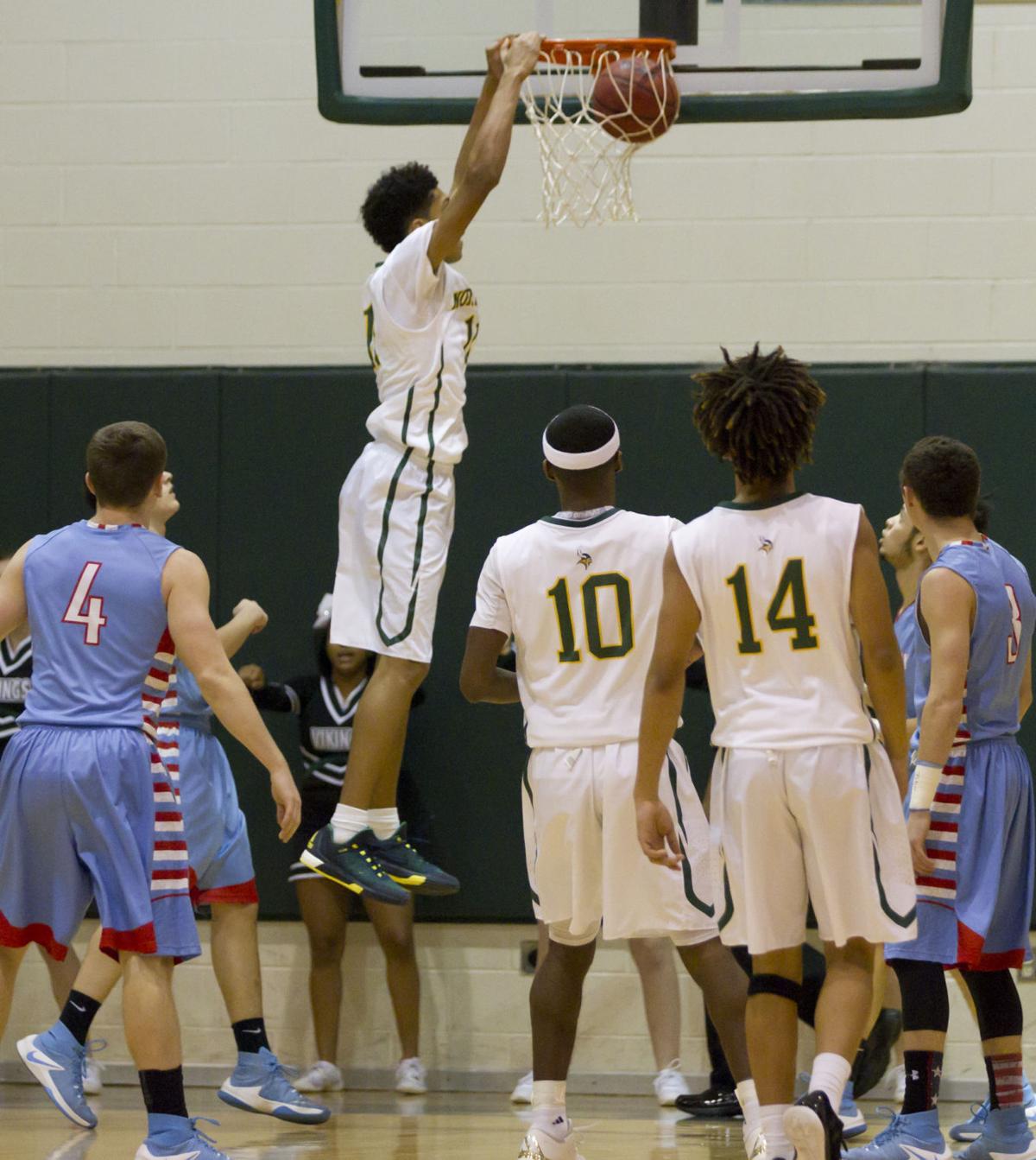 Northside Turns Tide In Second Half Tops Alleghany In Boys