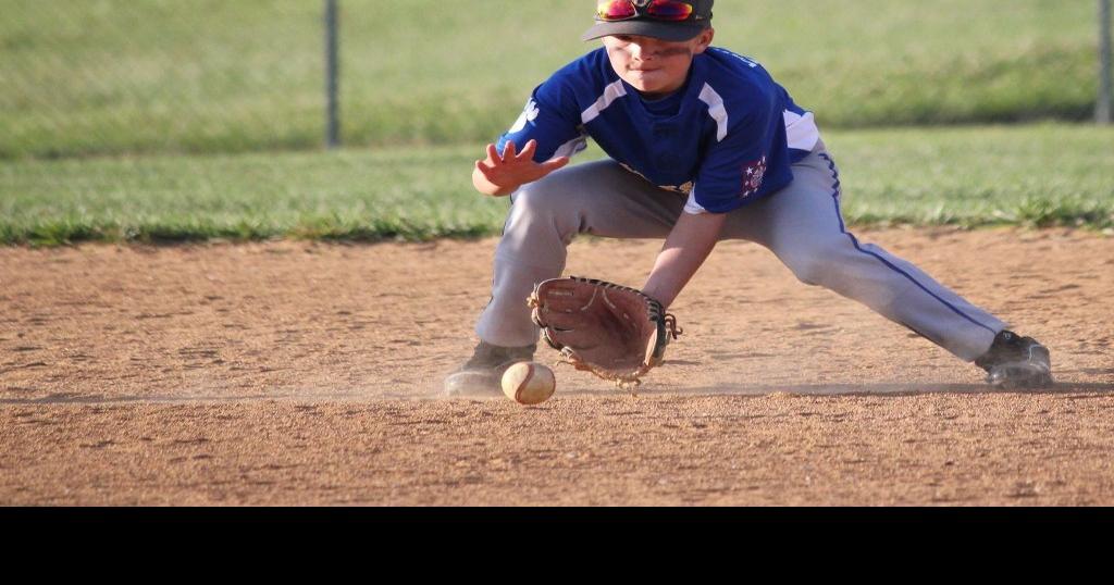 Cumberland Minors to represent Virginia in Dixie Youth Baseball