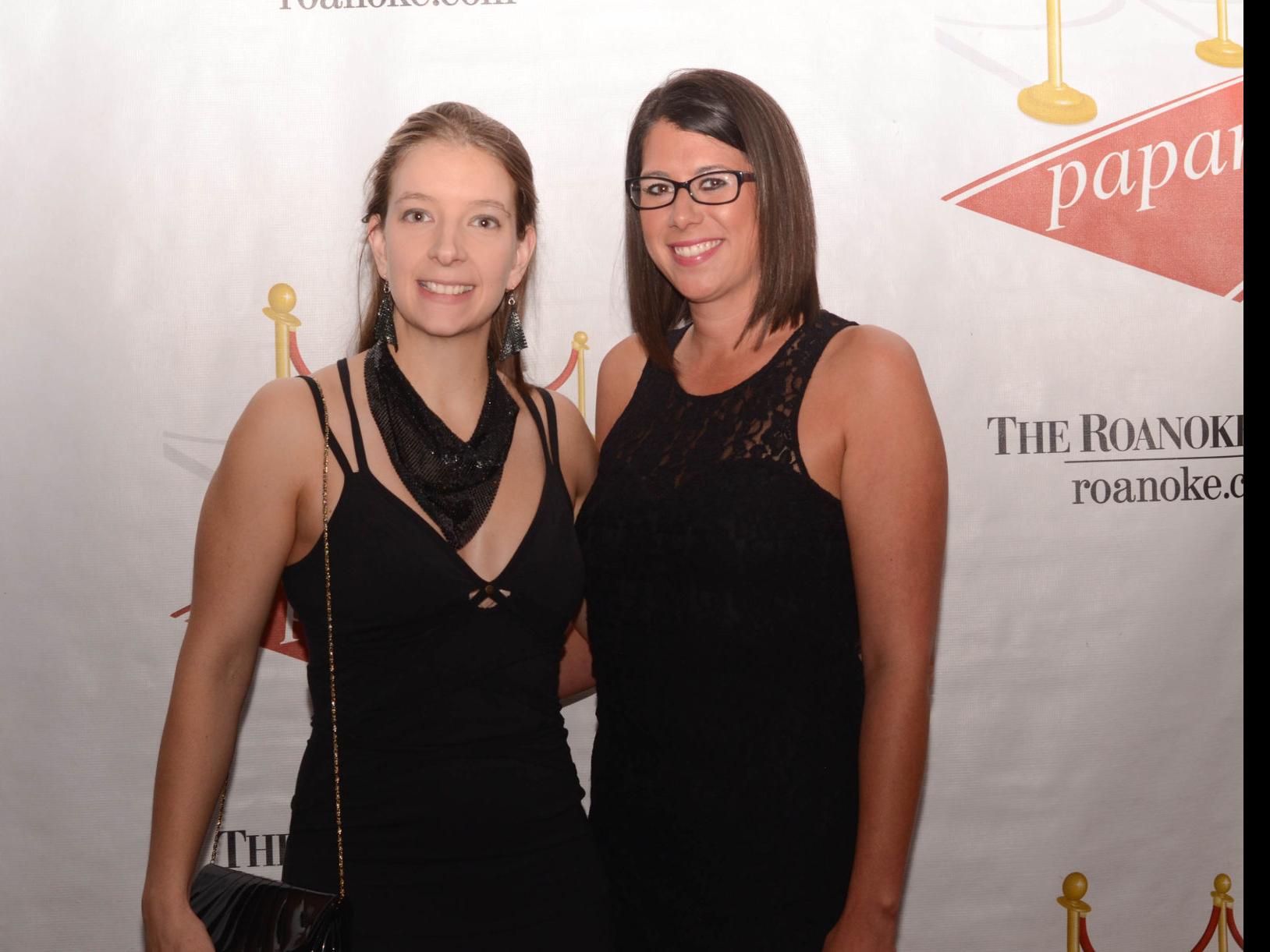 Little Black Dress Party Print Only Roanoke Com