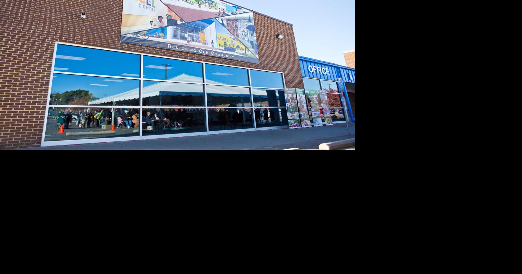 Goodwill offering sets course for major northwest Roanoke initiative