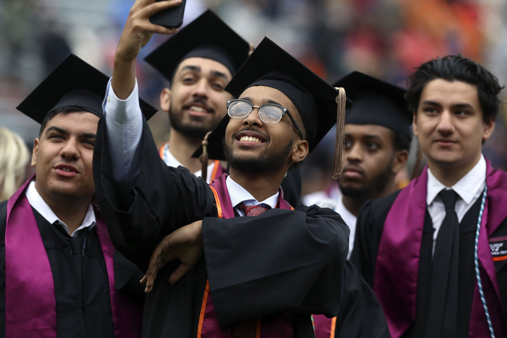 Stranger degrees: Odd graduate degrees offered by Virginia Tech |  Lifestyles | collegiatetimes.com