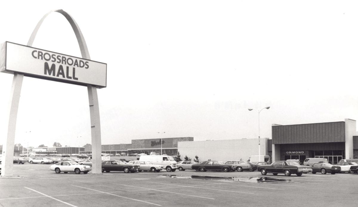 Mall Memories Remain For A Generation Of Roanoke Valley Mall Rats