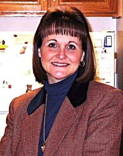 Scarce, Janice