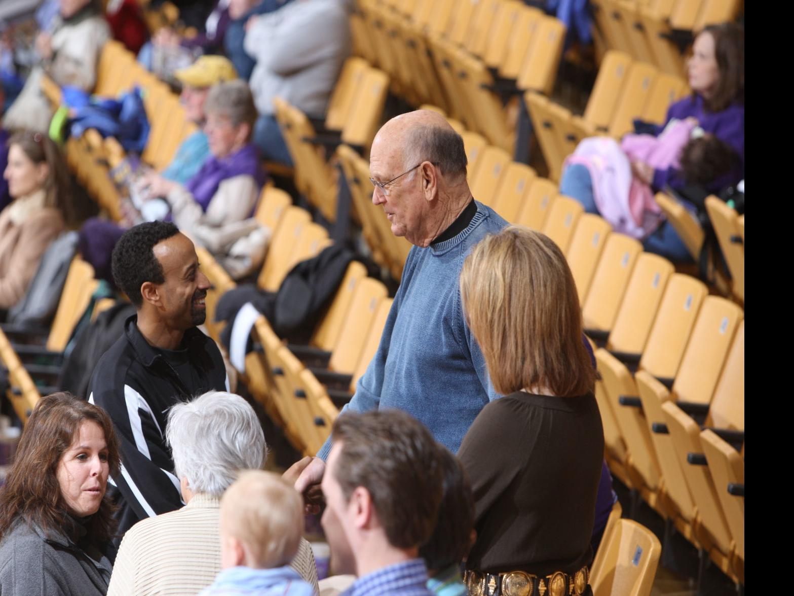 Hall Of Fame Induction Will Be Special For Lefty Driesell And His