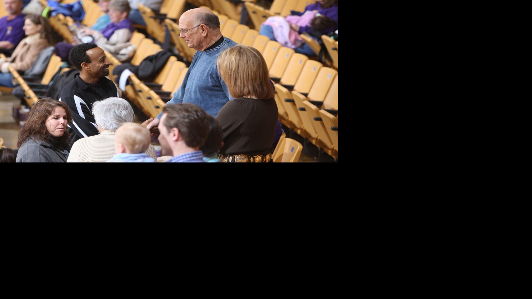 Hall Of Fame Induction Will Be Special For Lefty Driesell And His
