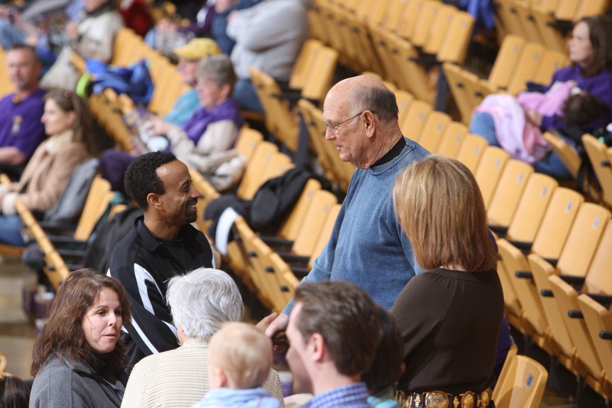 Hall Of Fame Induction Will Be Special For Lefty Driesell And His