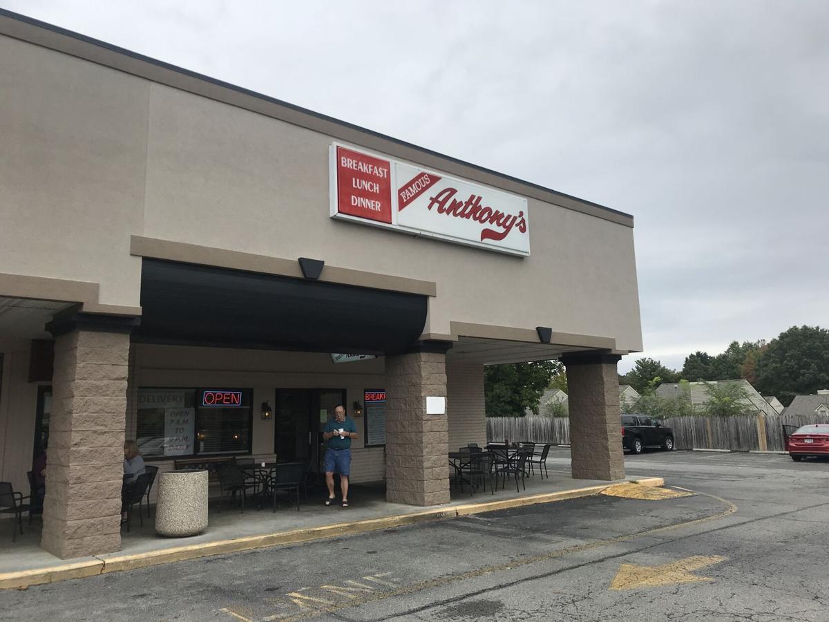 Second person dies from Hepatitis A complications in Famous Anthony's  outbreak | Local News | roanoke.com