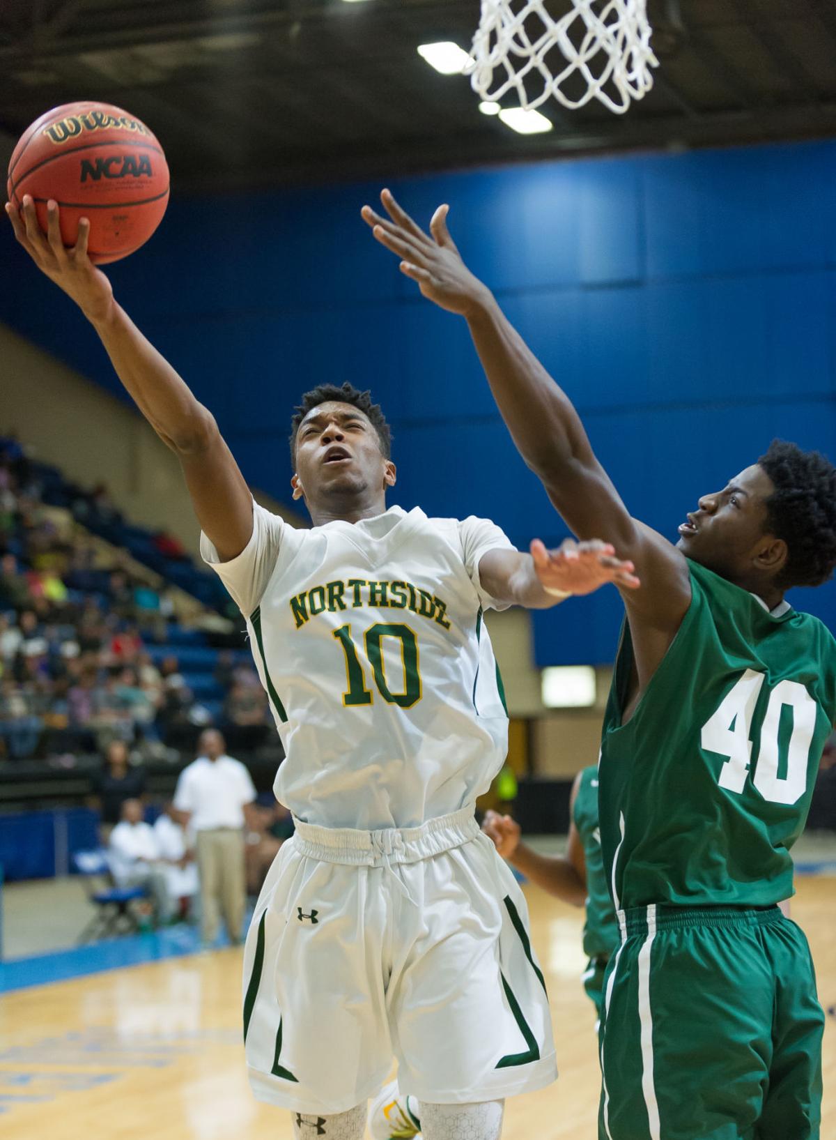 Northside Overpowers Park View South Hill In 2nd Half To Reach 3a