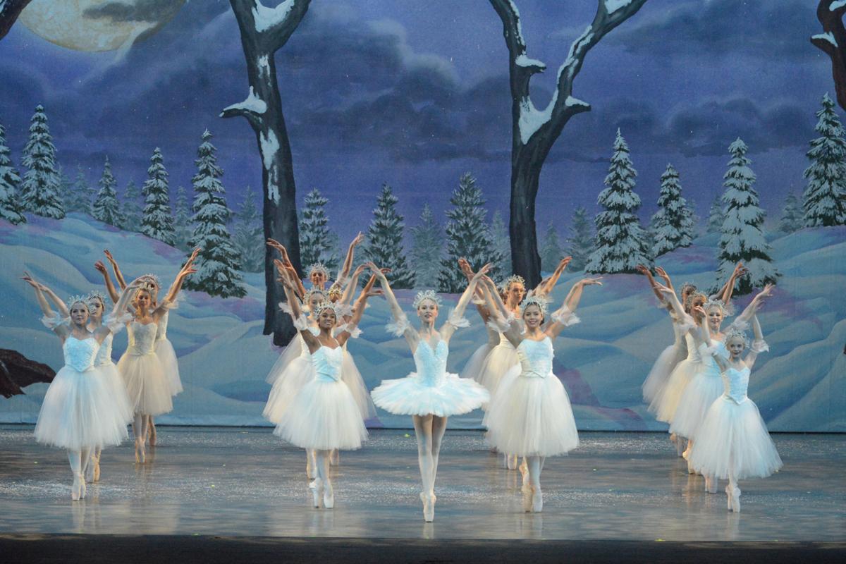 Arts & Extras Nutcrackers galore Arts