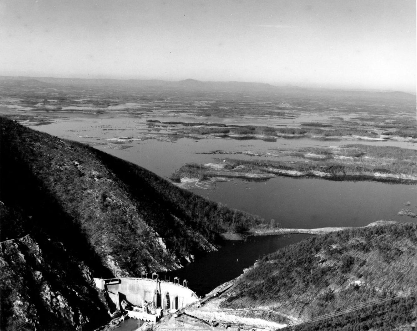 A visual history of Roanoke and the New River Valley 19501975