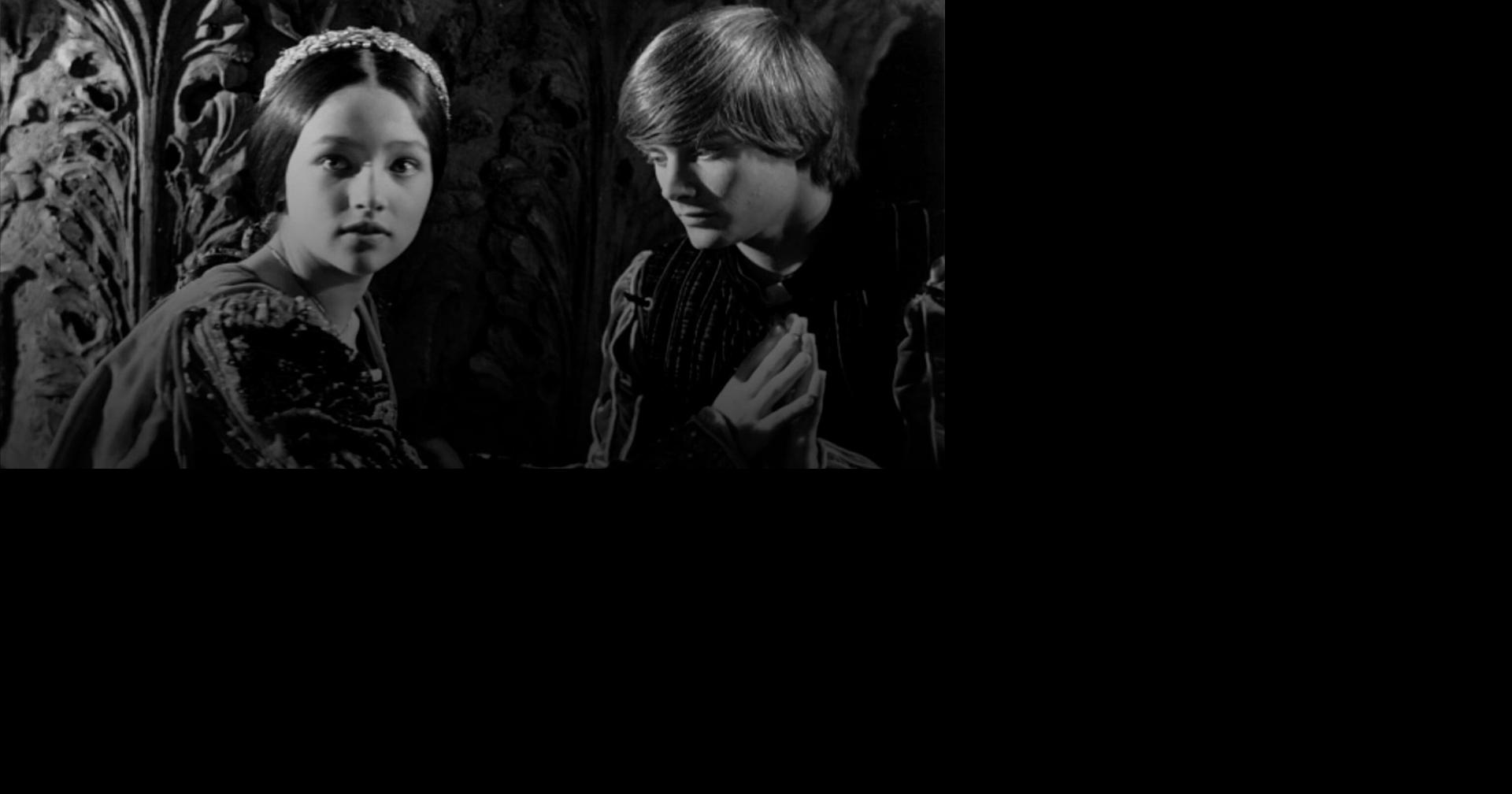 Olivia Hussey and Leonard Whiting sue Paramount for alleged sexual exploitation