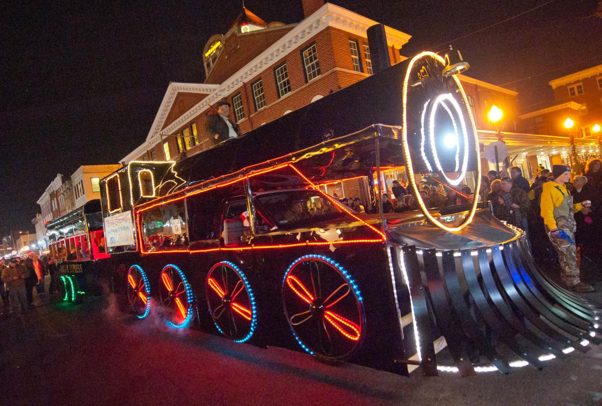 Free things to do around Roanoke this weekend (Dec. 1114)
