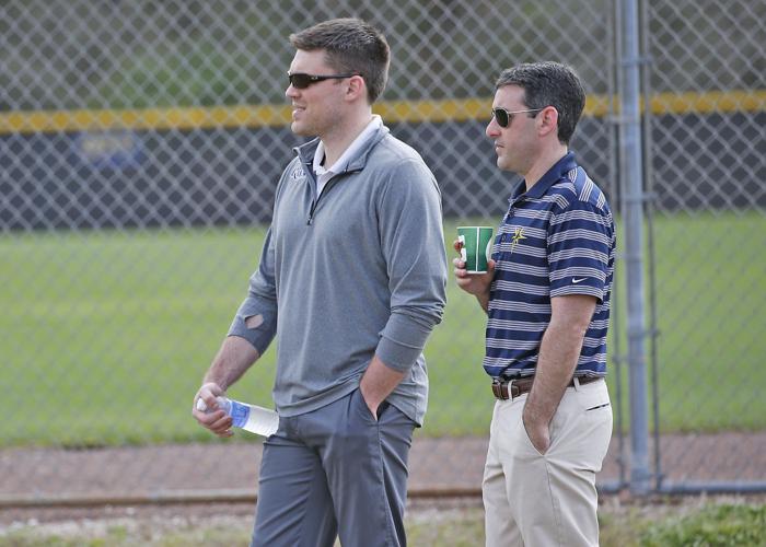 Five more things from Rays GM Erik Neander on deadline day deals