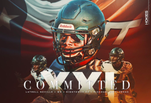 247 sports hokies