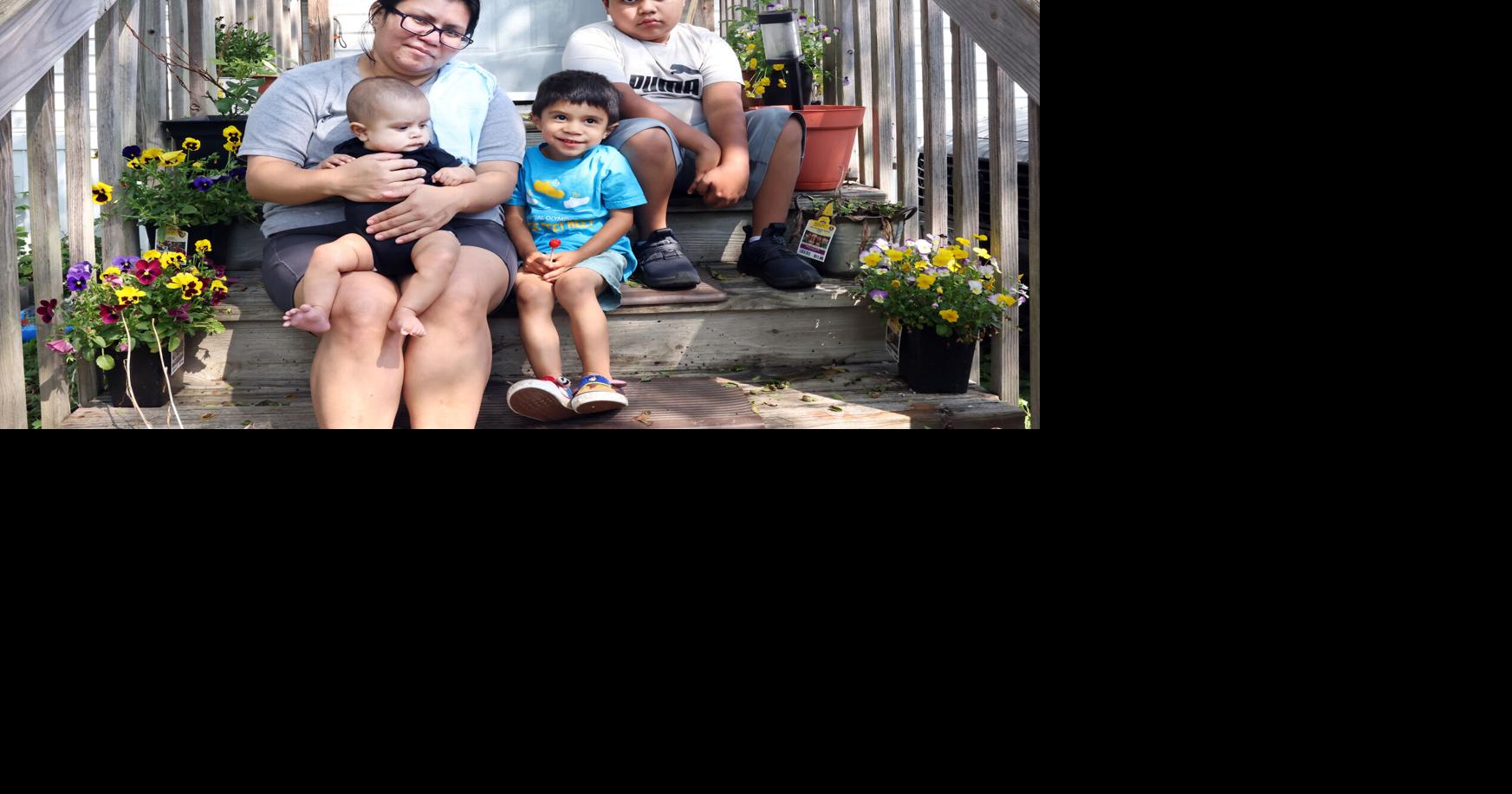 How the current deportation push affected a Roanoke Valley family