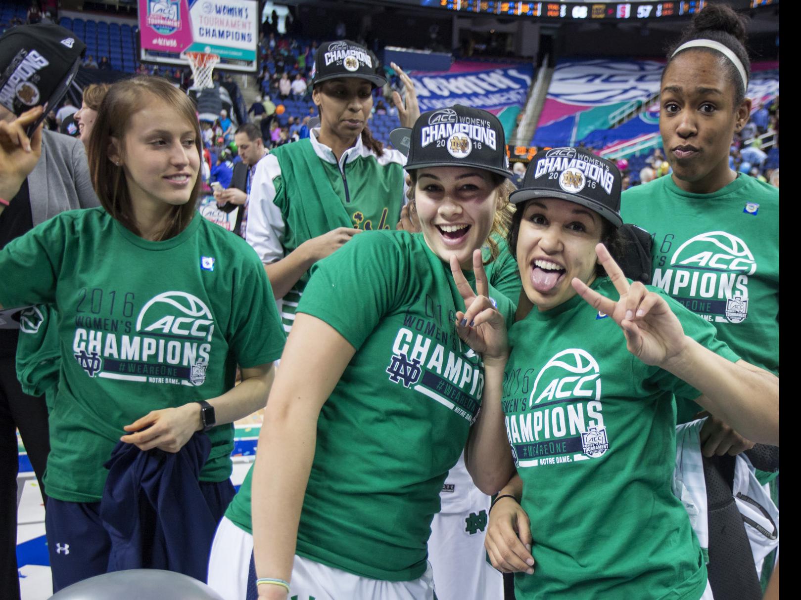 Acc Moves Women S Basketball Tournament To Myrtle Beach Uva