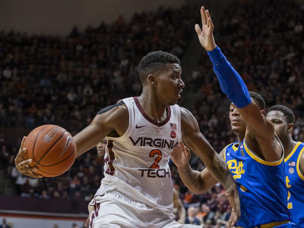 In The Region Basketball Players Earn All State Honors College