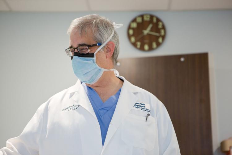 LewisGale plans to build NICU after years of petitioning for state approval