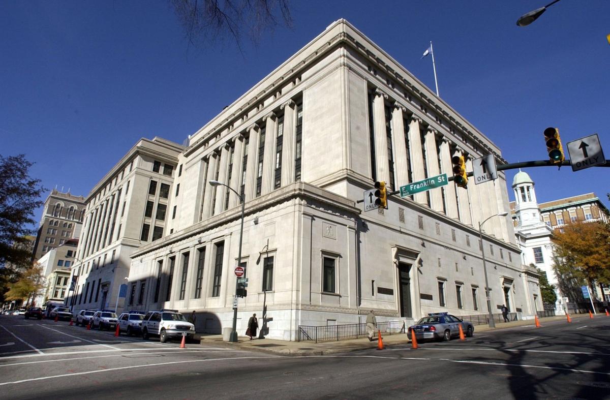 Virginia Supreme Court rules against Daily Press newspaper in FOIA case