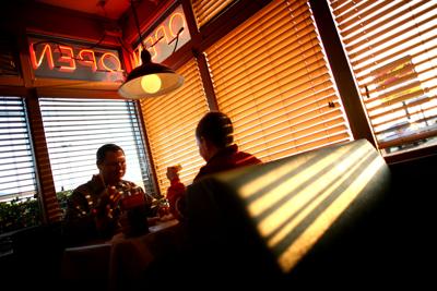 Famous Anthony's Salem