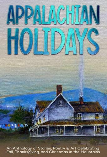 Book cover appalchian holidays