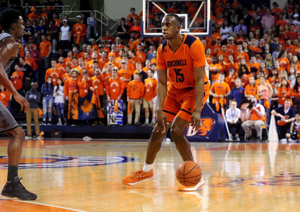 A Special Ncaa Tournament For Radford High Grad Nate Jones Of