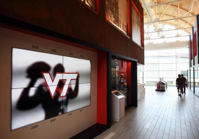 Virginia Tech S Governing Board Moves Projects Forward Sets