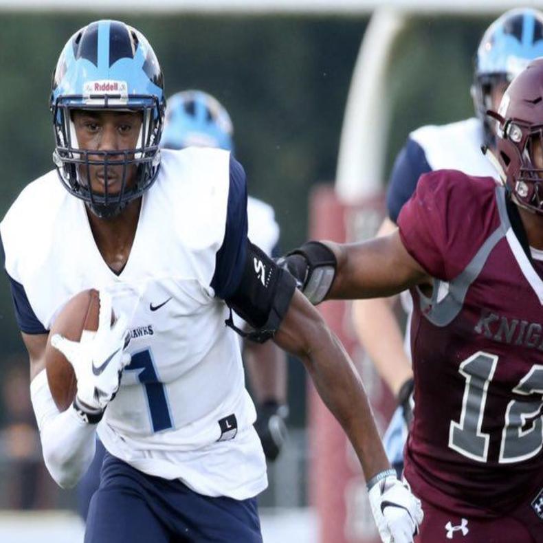 What Virginia Tech 2019 Verbal Commits Plan On Signing During