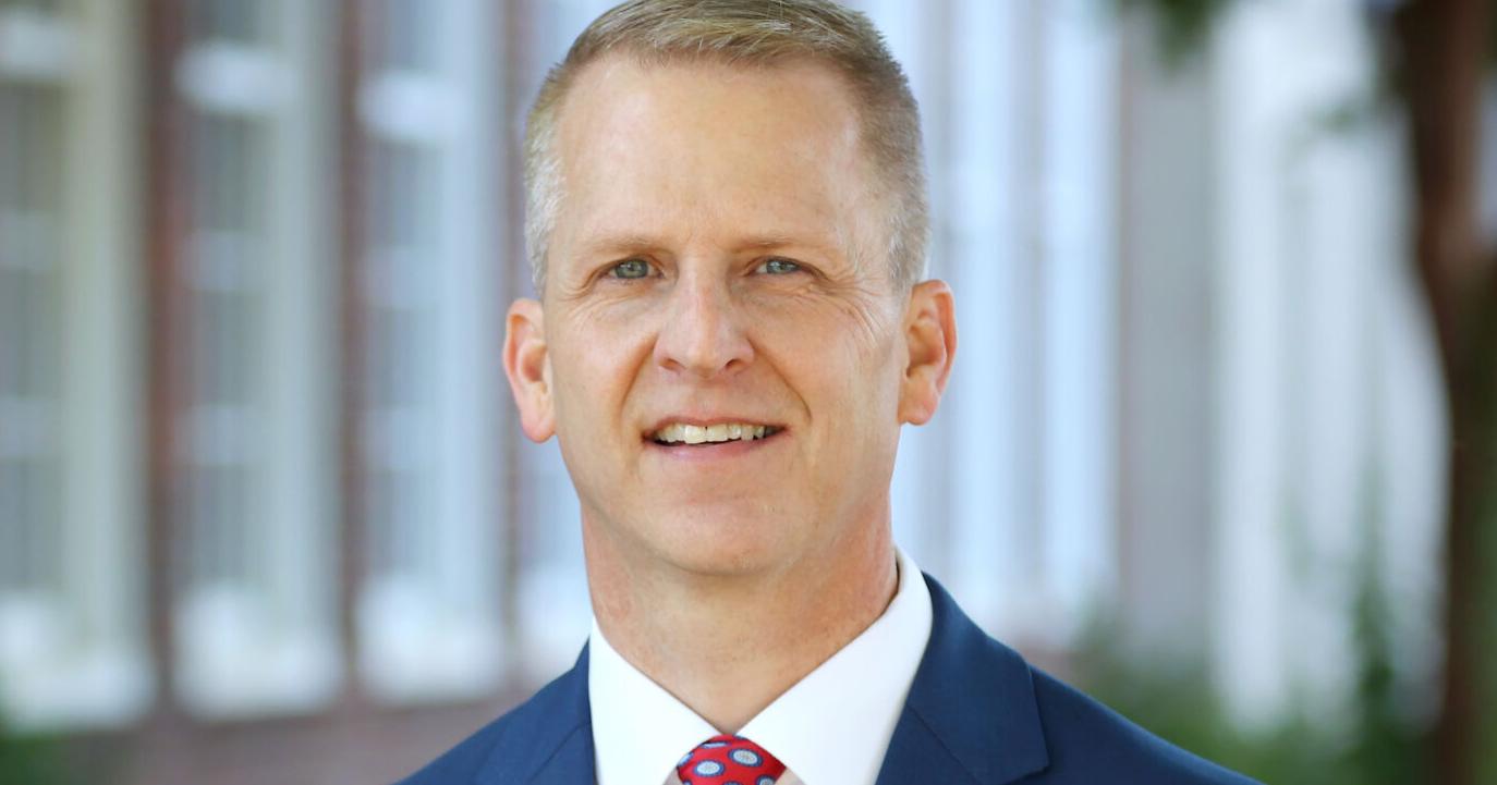 Salem taps Greg Johnston as G.W. Carver principal - Vimarsana News