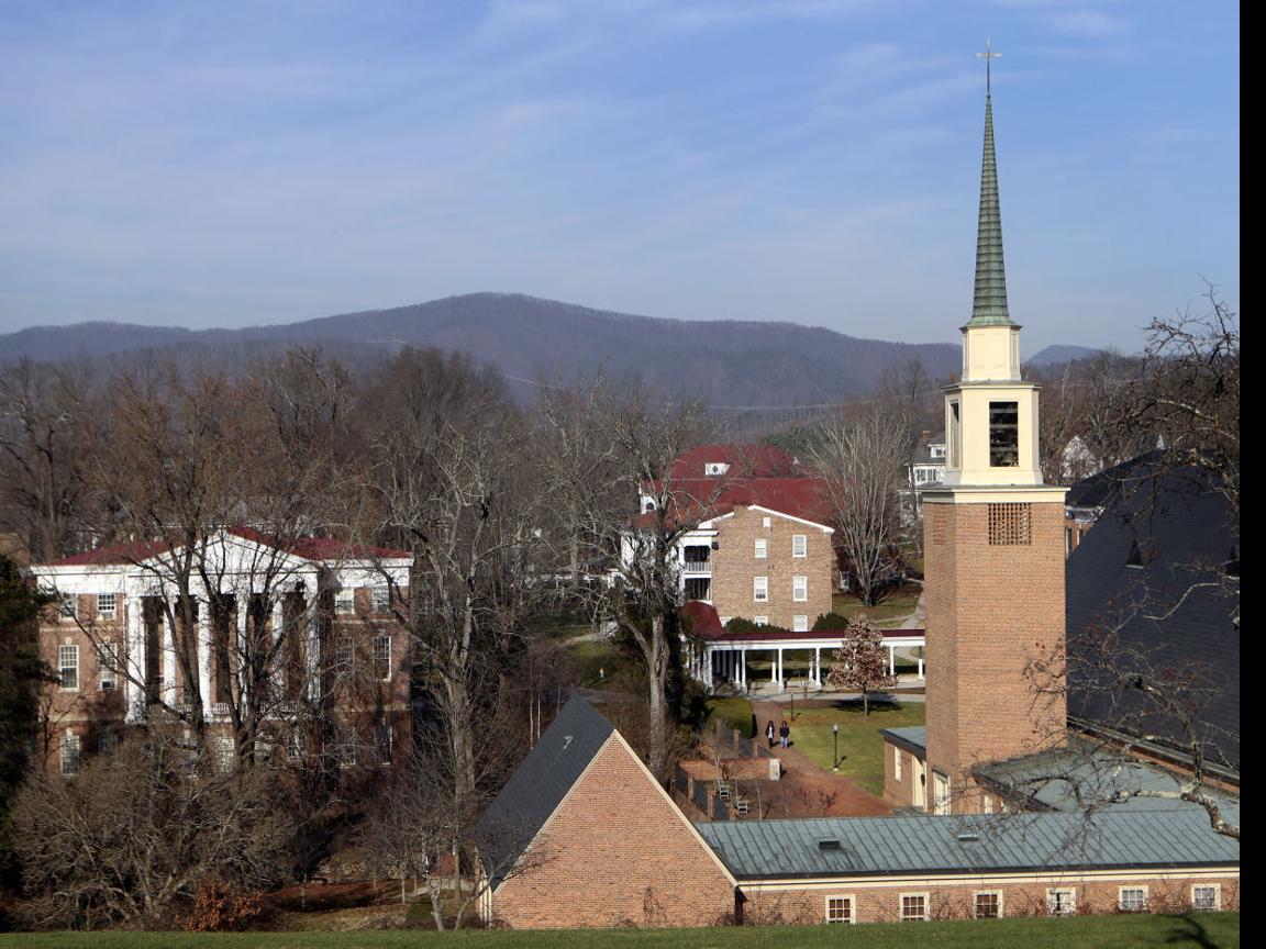 Staunton