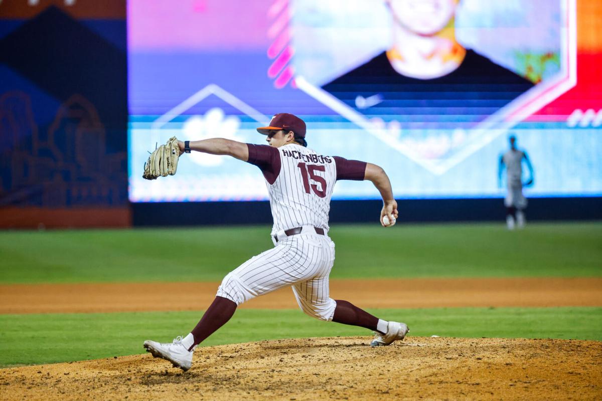 David Bryant - Baseball - Virginia Tech Athletics