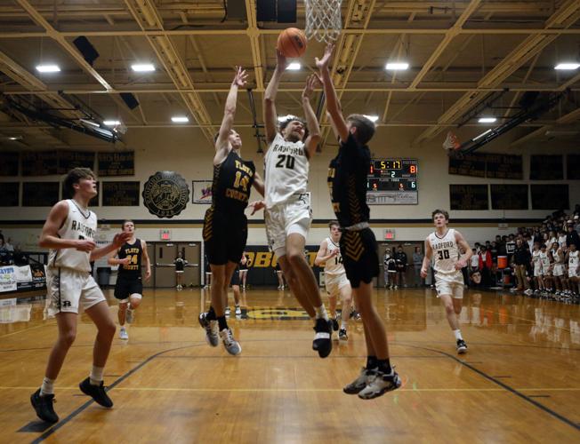 Adam Ward Classic to feature 6 ranked teams