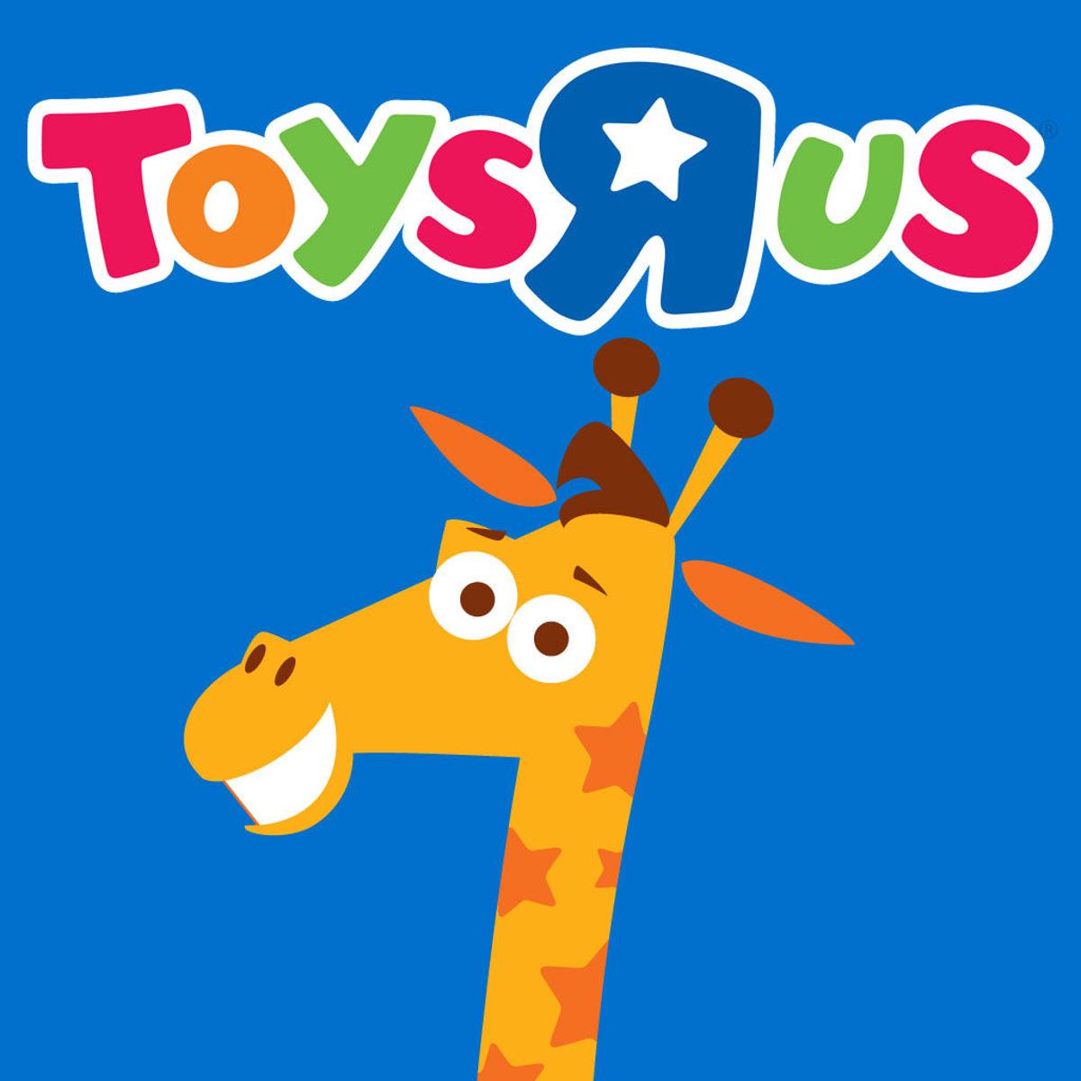 Get discounts at Toys