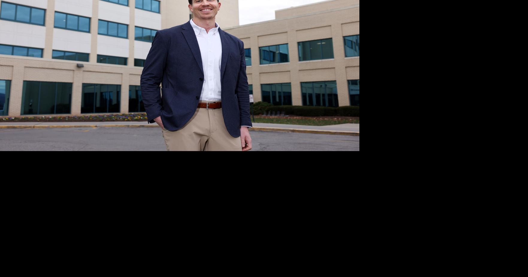 Salem hospital gets new CEO