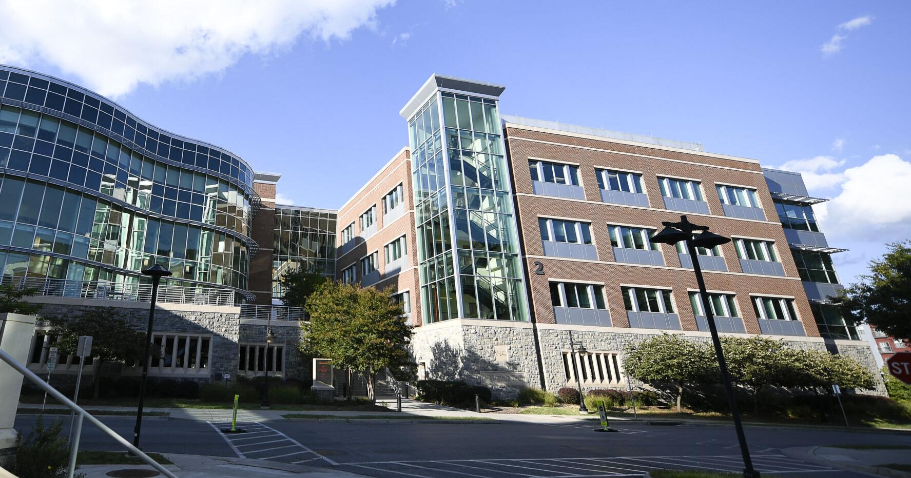 'Virginia's Research Triangle': Virginia Tech, UVa, VCU network announced - Vimarsana News