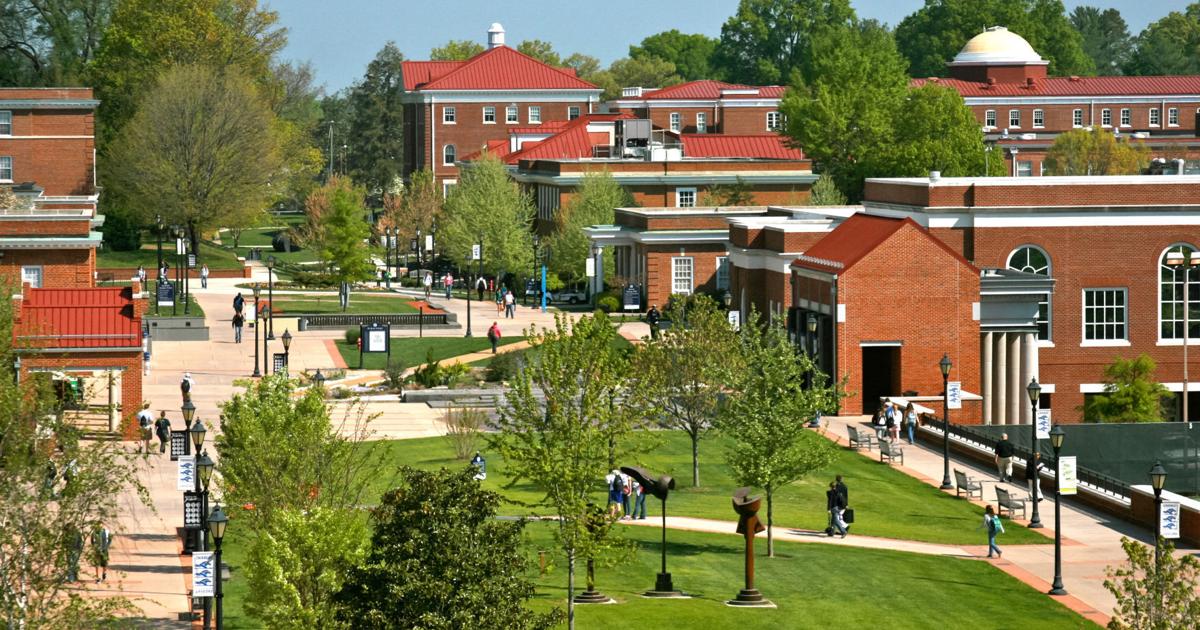 Grant supports fostering STEM teachers via collaboration among Longwood University, community colleges grant-supports-fostering-stem-teachers-via-collaboration-among-longwood-university-community-colleges