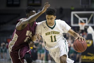 Northside Falls To Norcom In 3a Boys Basketball Final High