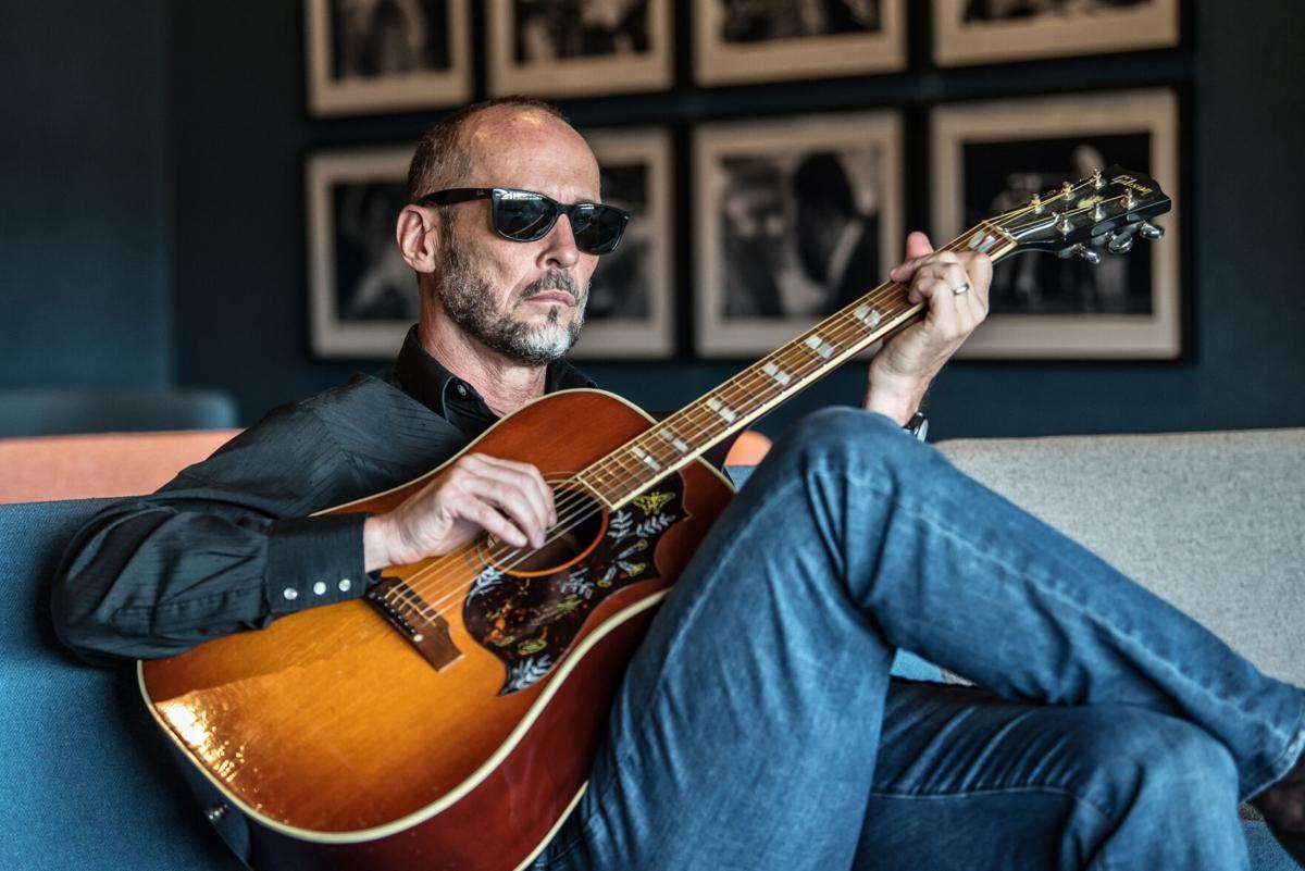 Paul Thorn