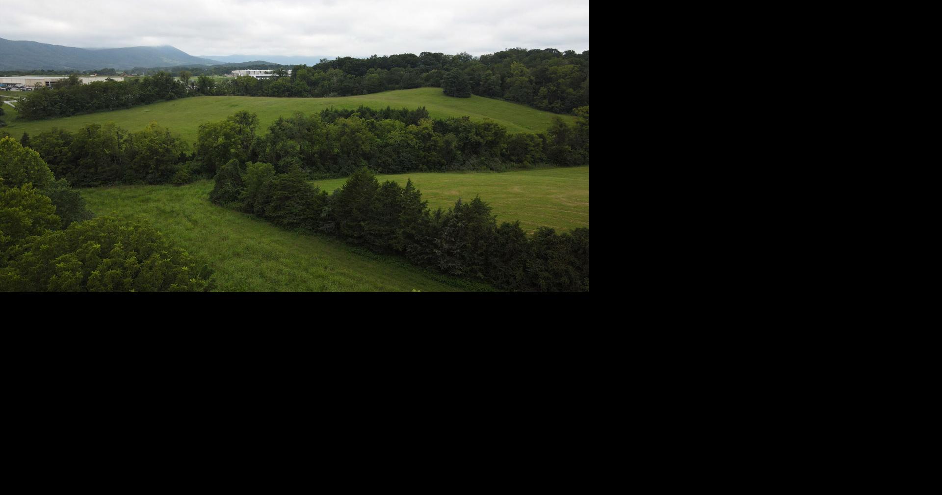 Water authority OKs agreements with Botetourt County, Google for data center