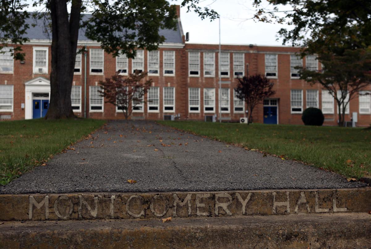 Mcps Plan To Move Bus Maintenance To Downtown Christiansburg Draws Debate Local News Roanoke Com
