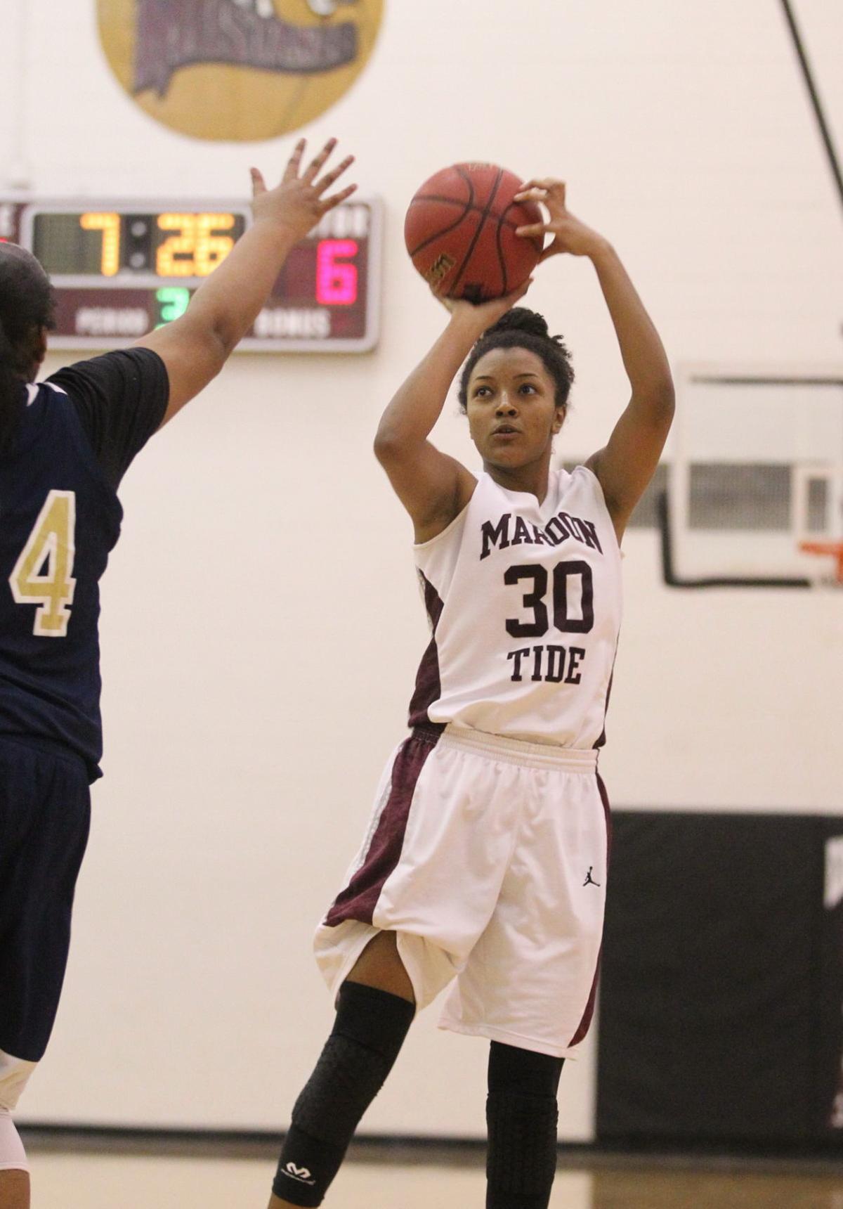 Region 1c Galax Parry Mccluer Advance To Class 1 State Tourney