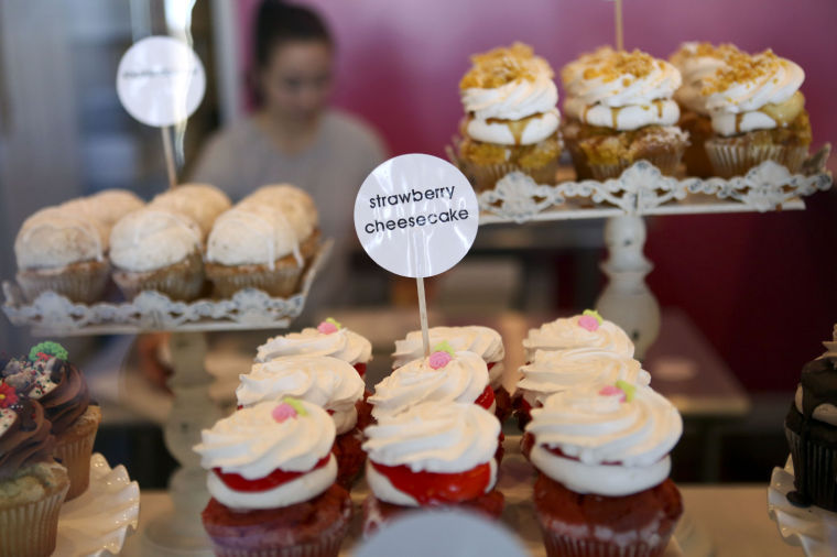 Review Bubblecake showers sweetness on Christiansburg