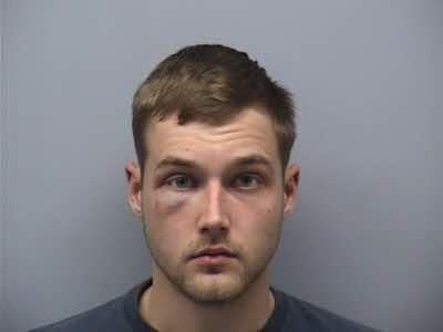 Roanoke Man Charged With Shooting Acquaintance