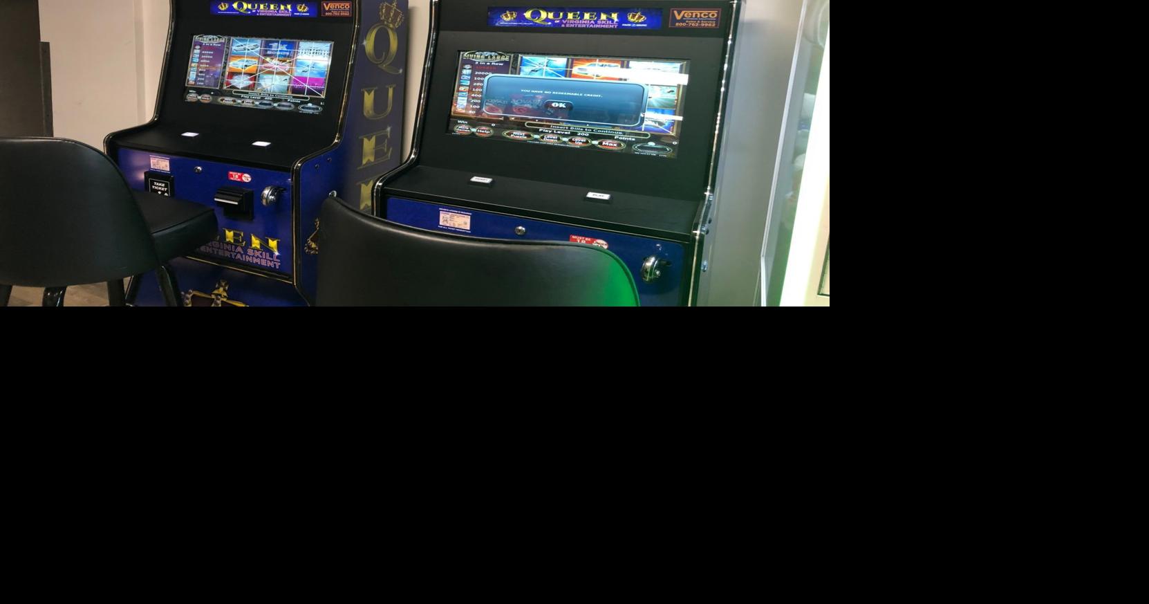 Virginia bet on games of skill to bring in COVID19 relief money, and