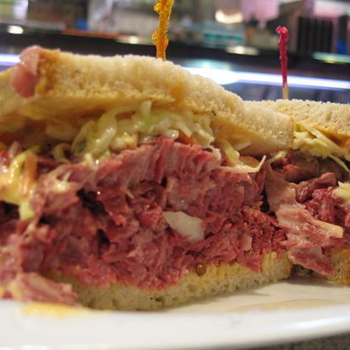 What Has Happened To The New Yorker Deli Local News Roanoke Com What Has Happened To The New Yorker Deli Local News Roanoke Com