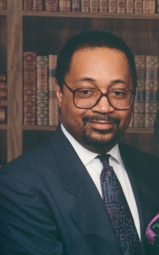 Blake, Walter Samuel