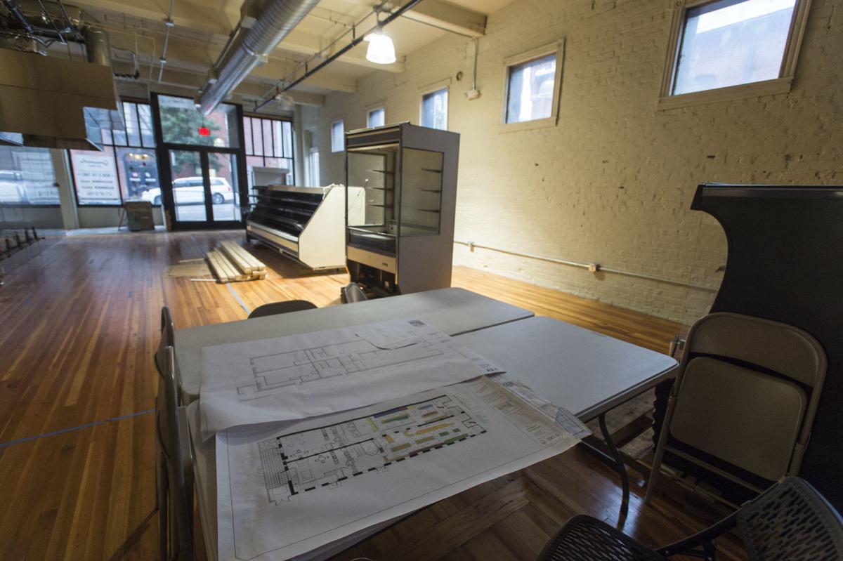 Starr Hill To Open Brewery And Taproom In Downtown Lynchburg