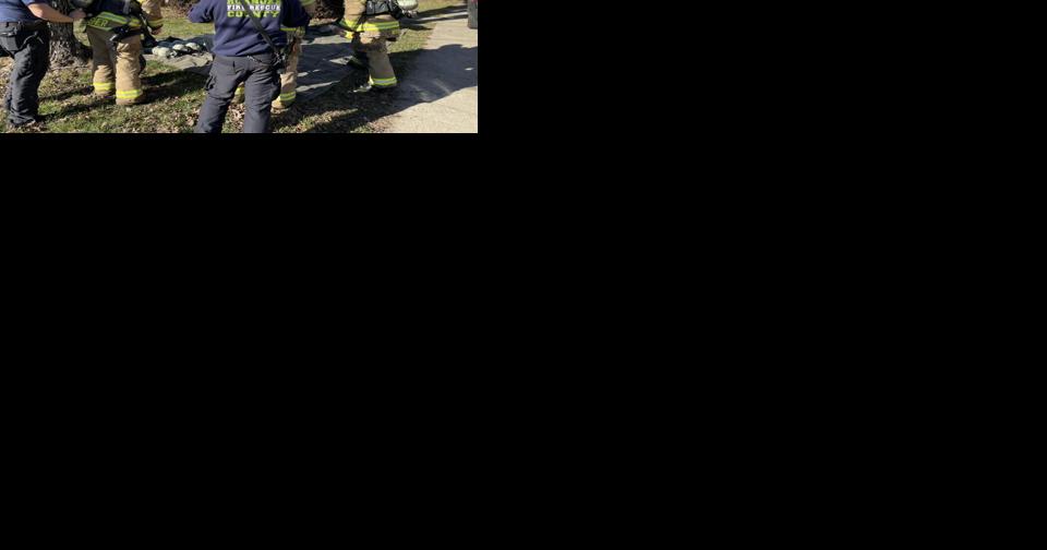 House in Cave Spring area damaged by Friday fire - Vimarsana News